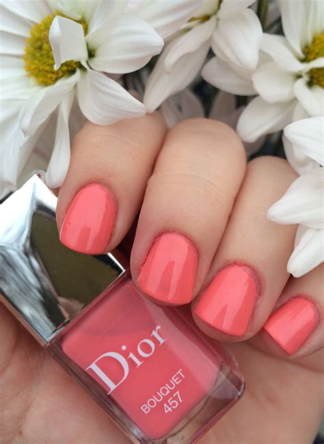 dior nail polish bouquet|Dior nail polish canada.